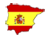MANRIQUE RECREATIVOS - Espanol