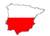 MANRIQUE RECREATIVOS - Polski